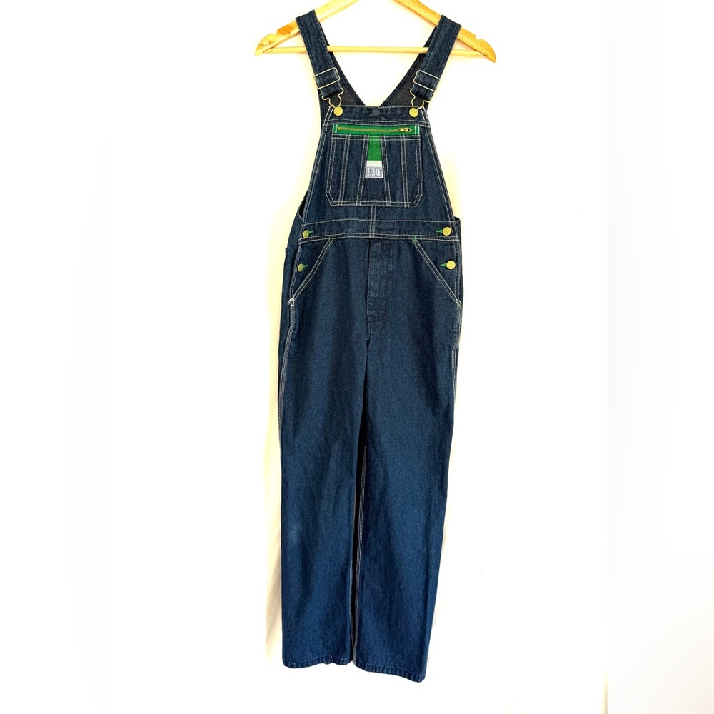 Liberty Denim Overalls